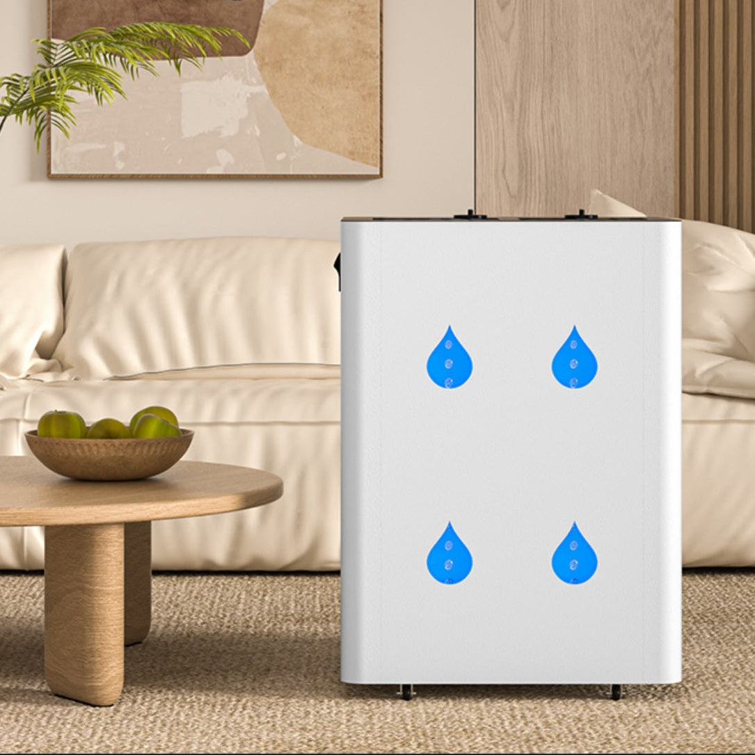 MD Pro Hydrogen Inhalation Systems