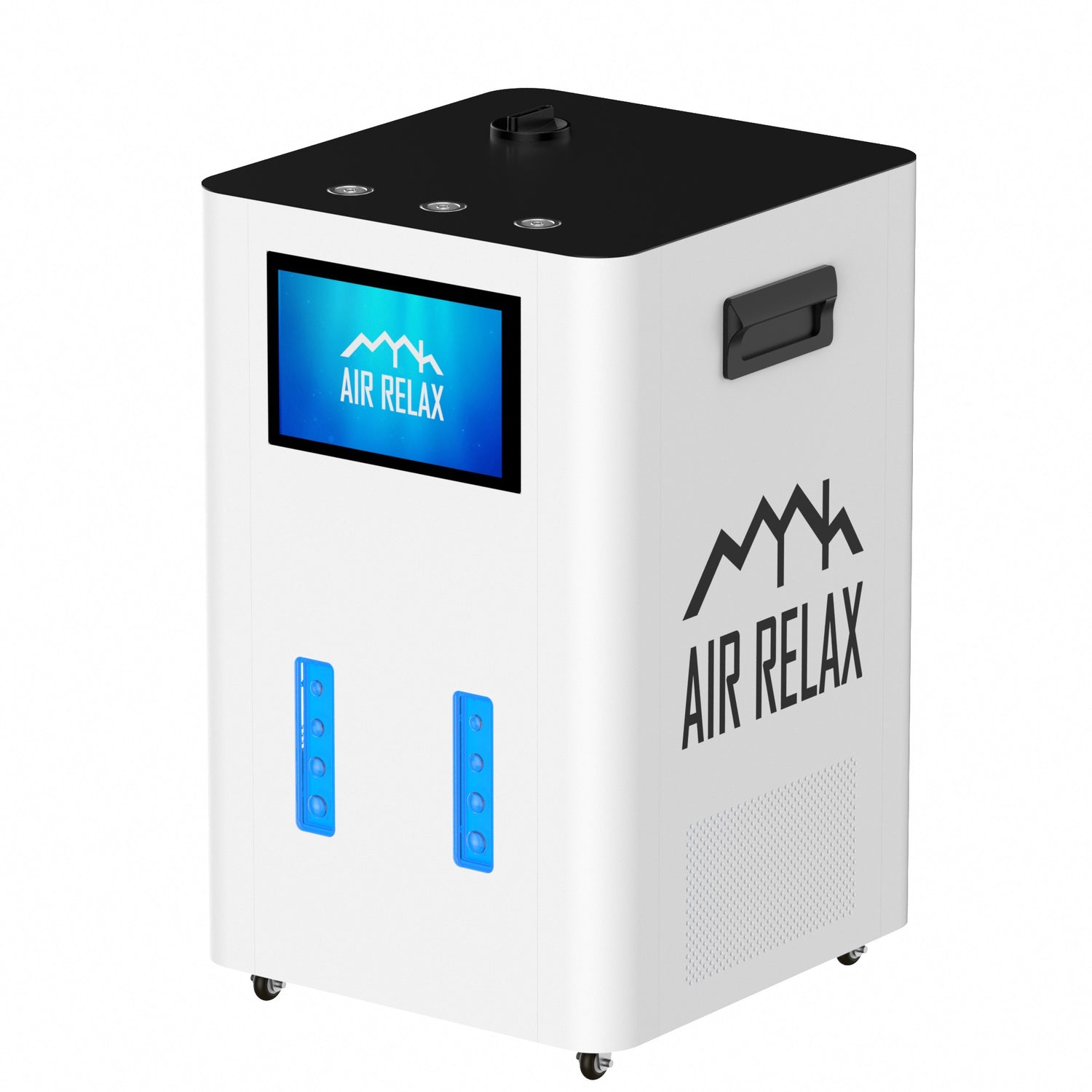 MD Pro Системы для ингаляции водородом