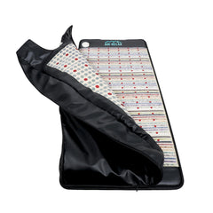 Infrared Sauna PEMF, Red Light Therapy Mat