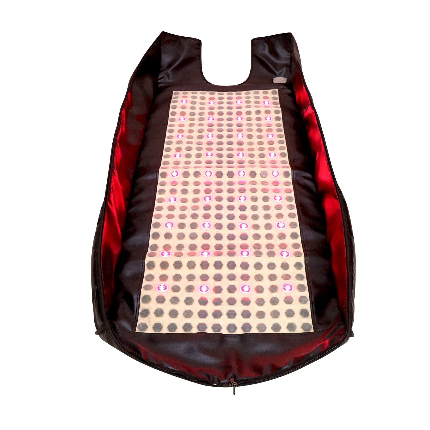 PEMF INFRARED SAUNA RLT MAT COVER