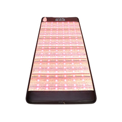 PEMF INFRARED SAUNA RLT MAT PART 1