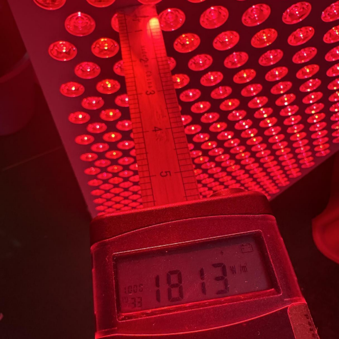 RLPRO R+ | NIR+ Full Spectrum Red Light Therapy Panels