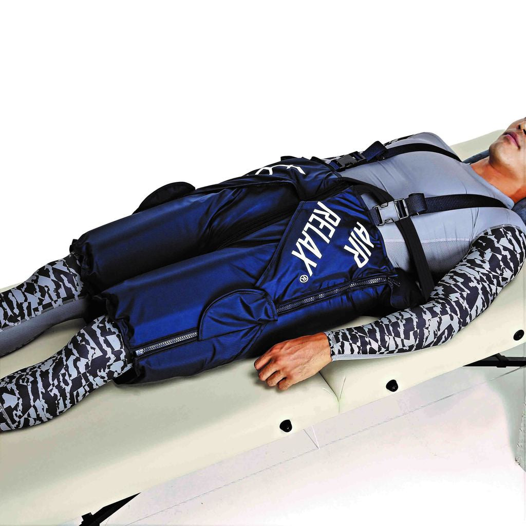Air Relax Compression Recovery System - Compression Shorts €369