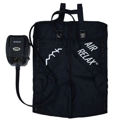 A.R Shorts Recovery System